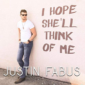 I Hope She'll Think of Me