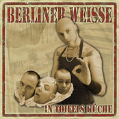 Manche Wunden by Berliner Weisse