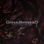 Groundbreaking 2010 [Disc3]