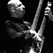 elliott sharp