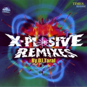 X-Plosive Remixes