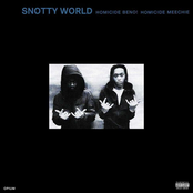 Snotty World (Deluxe)