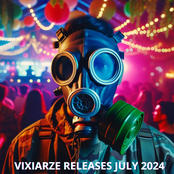 Vixiarze Releases July 2024