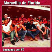 Luchando Con Fe