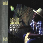 Angels in the Mirror