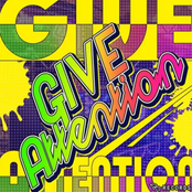 GIVE Attention