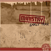 Overkill by Ministry