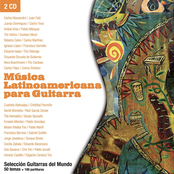 Música Latinomericana Para Guitarra