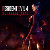 Resident Evil 4 Remake - Seperate Ways