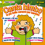 Il coccodrillo come fa? (Cantabimbo: Le più belle canzoni per bambini)