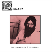 Hoviparantaja / Kassinen