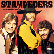 The Stampeders: Against the Grain