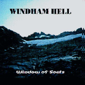 Laceration Of The Soul by Windham Hell