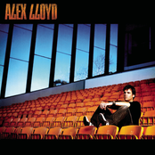 Brand New Day by Alex Lloyd