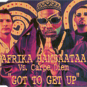 Got To Get Up Full_Cdm