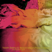 Trestin Eeling & Beach Moon/peach Moon