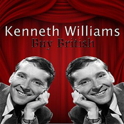 Perfect Host by Kenneth Williams