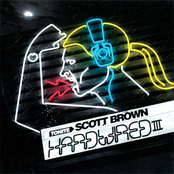 Casualty by Scott Brown
