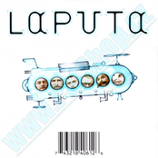 Spím by Laputa