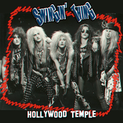 Hollywood Temple