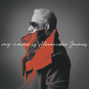 my name is Alexander James