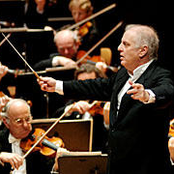 Berliner Philharmoniker, Daniel Barenboim