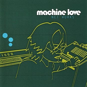 Olivine by Machine Love