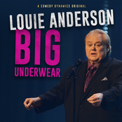 Louie Anderson: Big Underwear