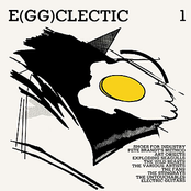 E(gg)clectic