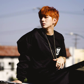 kihyun (monsta x)