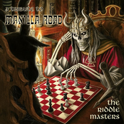 The Riddle Masters - A Tribute to Manilla Road