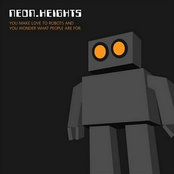 You Make Love To Robots And You Wonder What People Are For