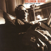 Only A Dream by Solomon Burke