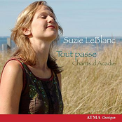 Tout Passe - Chants d'Acadie II