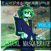 Musical Masquerave, Vol. 1