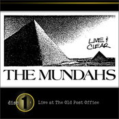 Live & Clear [disc 1]