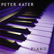 Peter Kater: Piano