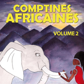 Comptines africaines, Vol. 2