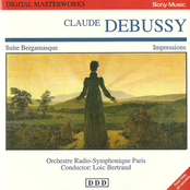 Claude Debussy: Suite Bergamasque/Impressions