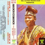 Musique Traditionelle Du Benin