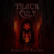 Cathedral Of The Black Cult