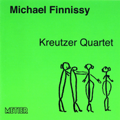 Finnissy, M.: Works for String Quartet