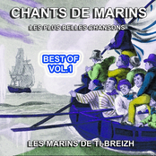 Chants de Marins, vol. 1 (Les plus belles chansons)
