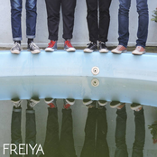 Freiya [Explicit]