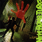 New Bomb Turks: Scared Straight