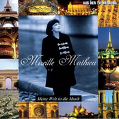 Meine Welt Ist Die Musik by Mireille Mathieu