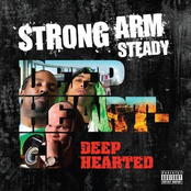 On The Grind by Strong Arm Steady