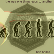 The Way one Thing Leads to Another