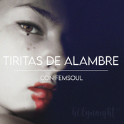 Tiritas de Alambre