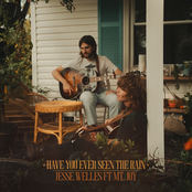 Jesse Welles: Have You Ever Seen The Rain (feat. Mt. Joy)